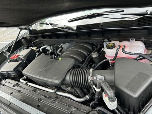 New 2026 GMC Sierra 1500 AT4 AWD/4WD image 64