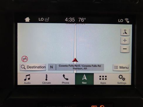 Used 2020 Ford F450 King Ranch w/ King Ranch Ultimate Package AWD/4WD image 18
