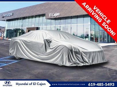 New 2026 Hyundai Sonata Blue