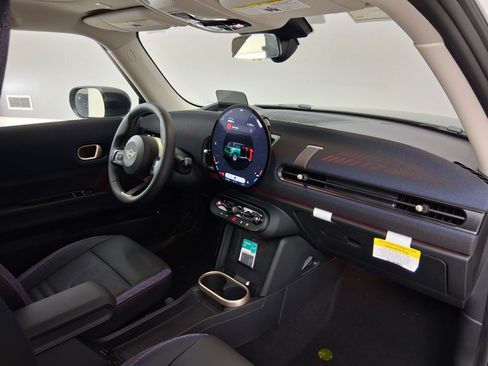 New 2026 MINI Cooper S FWD image 27