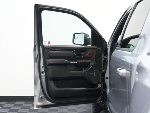 Used 2021 RAM 1500 TRX w/ TRX Level 2 Equipment Group AWD/4WD image 22