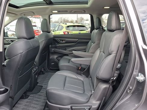 New 2026 Subaru Ascent Bronze Edition AWD/4WD image 10