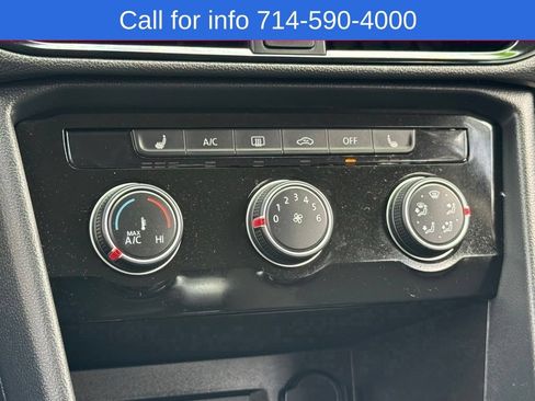 Used 2023 Volkswagen Taos SE FWD image 24