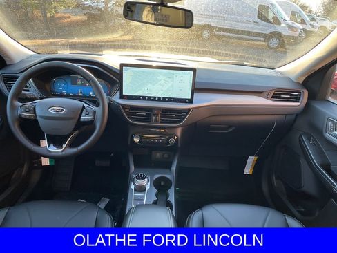 New 2026 Ford Escape SE w/ PHEV Premium Package image 17