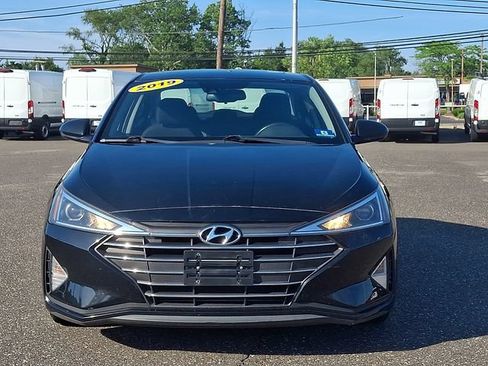 Used 2019 Hyundai Elantra Value Edition w/ Cargo Package FWD image 2