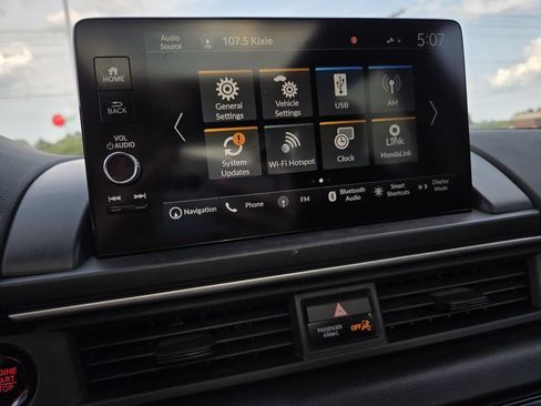 Certified 2023 Honda Pilot Elite image 11