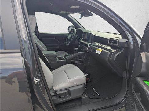 Used 2025 Toyota Tacoma SR5 image 19