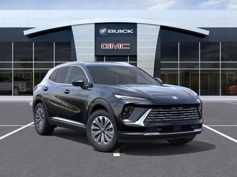 New 2026 Buick Envision Preferred image 7