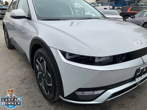 Used 2024 Hyundai Ioniq 5 SEL RWD image 67