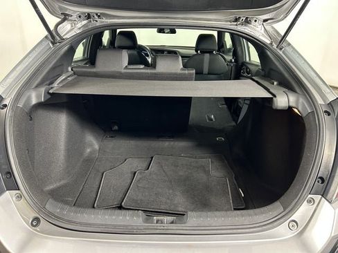 Used 2020 Honda Civic EX image 26