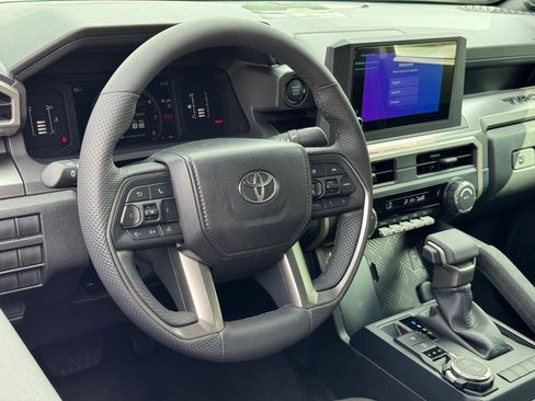 New 2025 Toyota Tacoma SR5 image 10