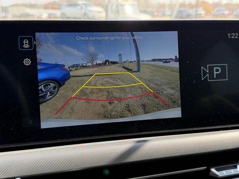 New 2026 Hyundai Sonata SEL image 19