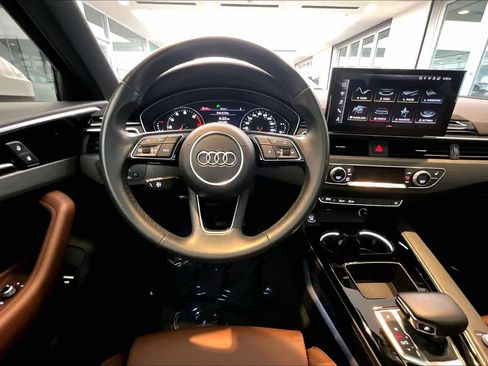 Used 2021 Audi A4 2.0T Premium image 6
