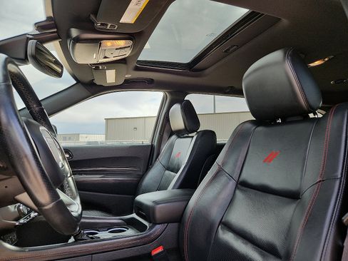 Used 2023 Dodge Durango GT AWD/4WD image 12