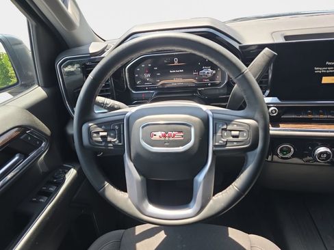 Used 2024 GMC Sierra 1500 Elevation w/ LPO, GMC Protection Package AWD/4WD image 11