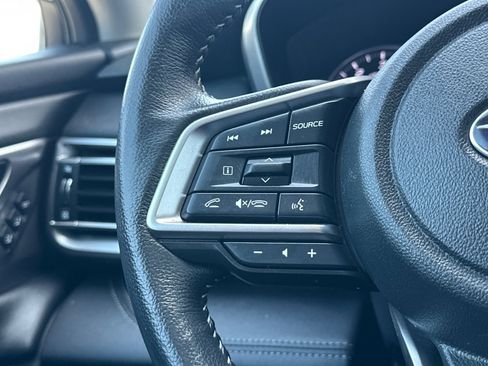 Used 2023 Subaru Outback Limited image 37