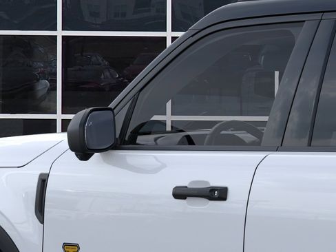 New 2026 Ford Bronco Sport Badlands AWD/4WD image 20