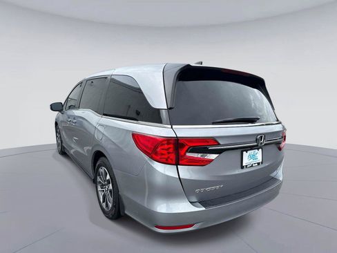 Certified 2023 Honda Odyssey EX-L image 6