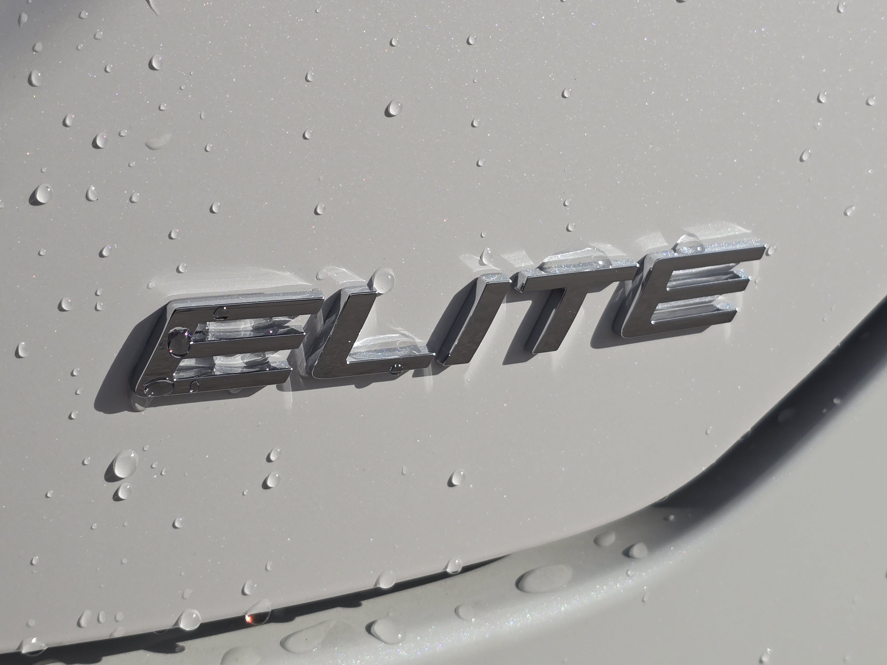 New 2026 Honda Pilot Elite image 31