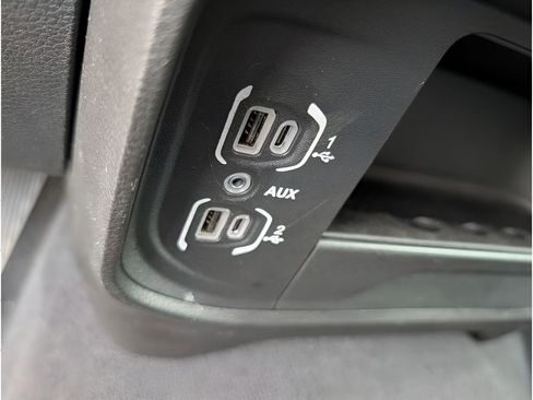 Used 2024 RAM 3500 Big Horn image 27