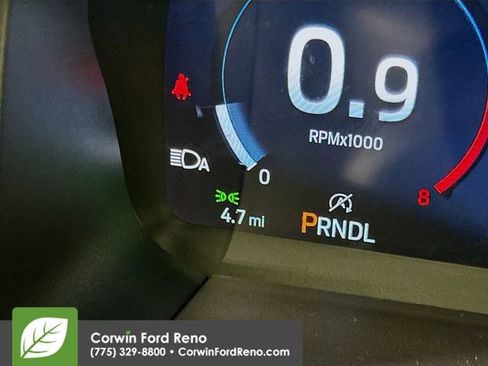 New 2026 Ford Explorer ST-Line w/ ST-Line Street Pack AWD/4WD image 13