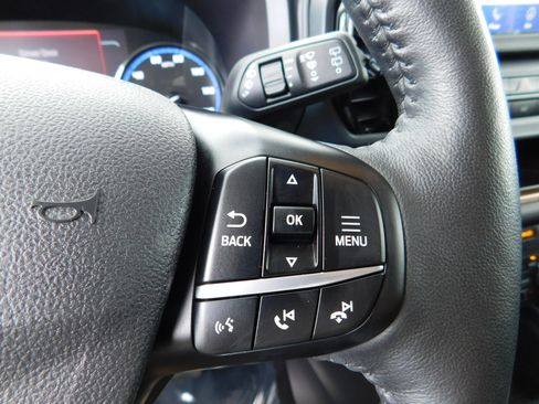 Used 2023 Ford Bronco Sport Outer Banks w/ Tech Package AWD/4WD image 19