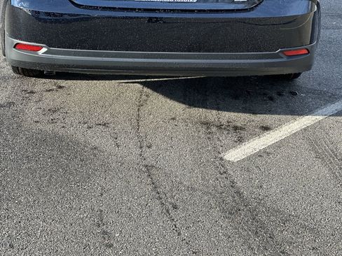 New 2026 Toyota Camry LE w/ Convenience Package image 16