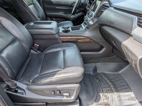 Used 2017 Chevrolet Tahoe LT RWD image 25