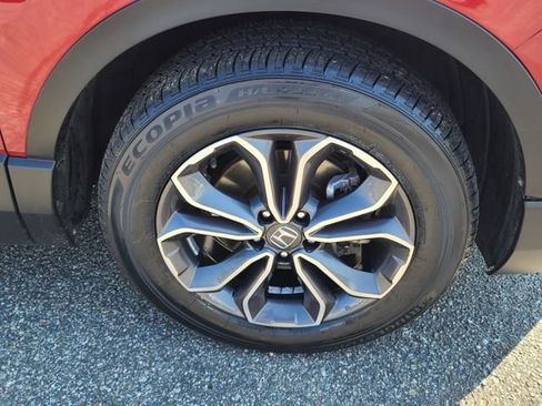 Used 2022 Honda CR-V EX-L image 26
