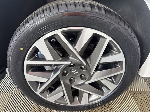 Used 2023 Hyundai Santa Fe Calligraphy FWD image 34