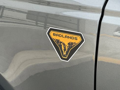 New 2026 Ford Bronco Badlands AWD/4WD image 26