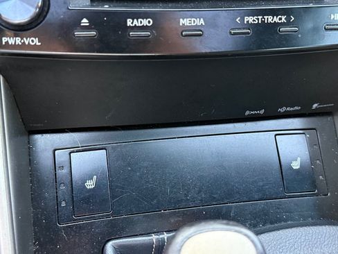 Used 2014 Lexus IS 250 w/ F-Sport Package RWD image 34