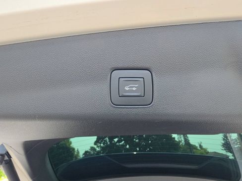 Certified 2026 Chevrolet TrailBlazer RS w/ Convenience Package AWD/4WD image 29