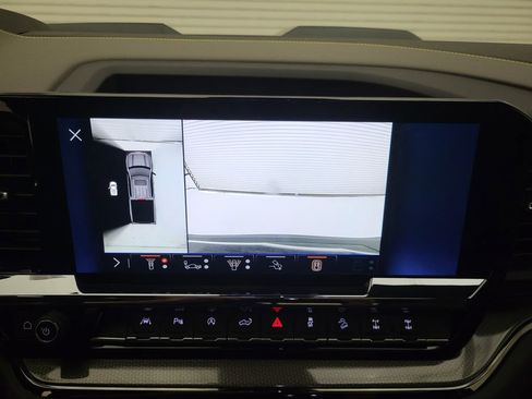 New 2024 Chevrolet Silverado 1500 ZR2 w/ ZR2 Bison Edition image 15