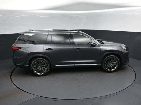New 2026 Lexus TX 350 AWD image 34