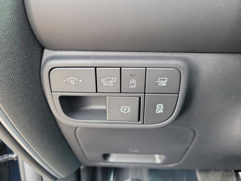 New 2026 Hyundai Palisade Calligraphy image 24