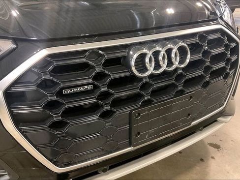 Certified 2023 Audi Q5 2.0T Premium w/ Convenience Package AWD/4WD image 30