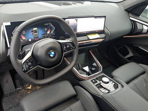 Used 2026 BMW X3 xDrive30i w/ Convenience Package AWD/4WD image 3