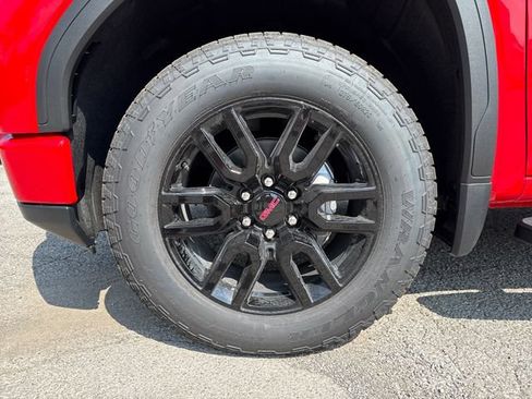 New 2026 GMC Sierra 1500 Elevation w/ Elevation Premium Package AWD/4WD image 10