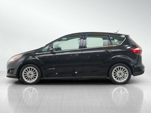 Used 2013 Ford C-MAX SEL image 2