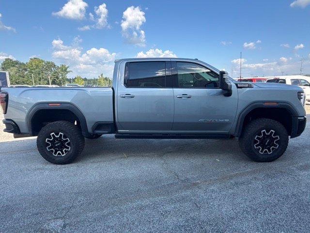 Certified 2024 GMC Sierra 2500 AT4X AWD/4WD image 6