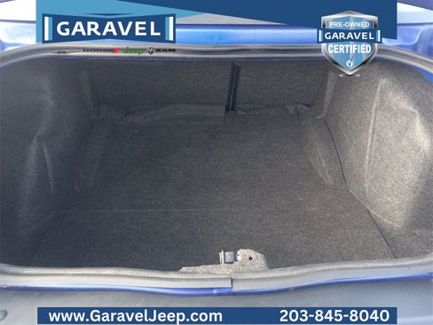 Used 2022 Dodge Challenger SXT w/ Blacktop Package image 13