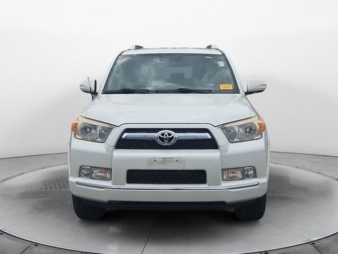 Used 2012 Toyota 4Runner SR5 w/ Convenience Pkg RWD image 8