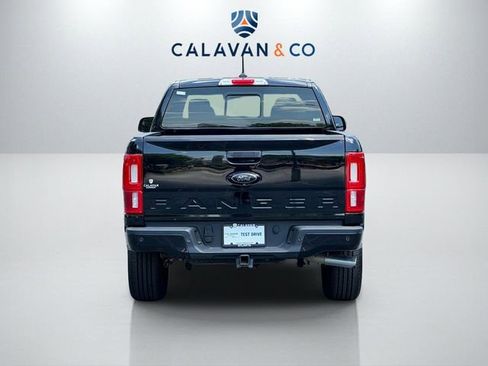 Used 2022 Ford Ranger Lariat w/ Equipment Group 501A High AWD/4WD image 6