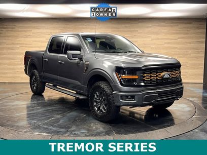 Used 2024 Ford F150 Tremor