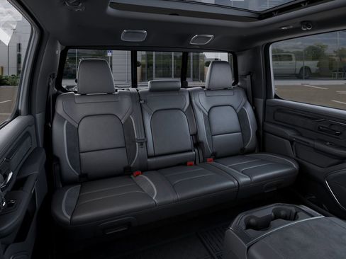 New 2026 RAM 1500 RHO w/ RHO Level 1 Equipment Group AWD/4WD image 15