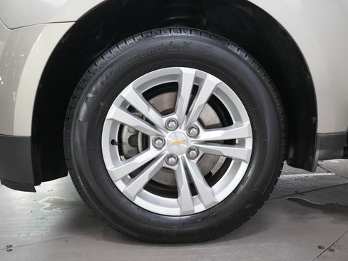 Used 2014 Chevrolet Equinox LT w/ Driver Convenience Package FWD image 28