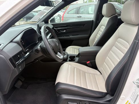 Certified 2023 Honda CR-V Sport Touring image 10