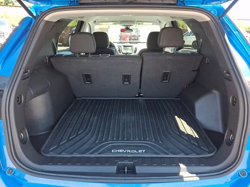 Certified 2024 Chevrolet Equinox LS w/ LS Convenience Package FWD image 27