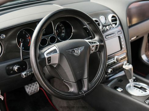 Used 2011 Bentley Continental GT Supersports image 53